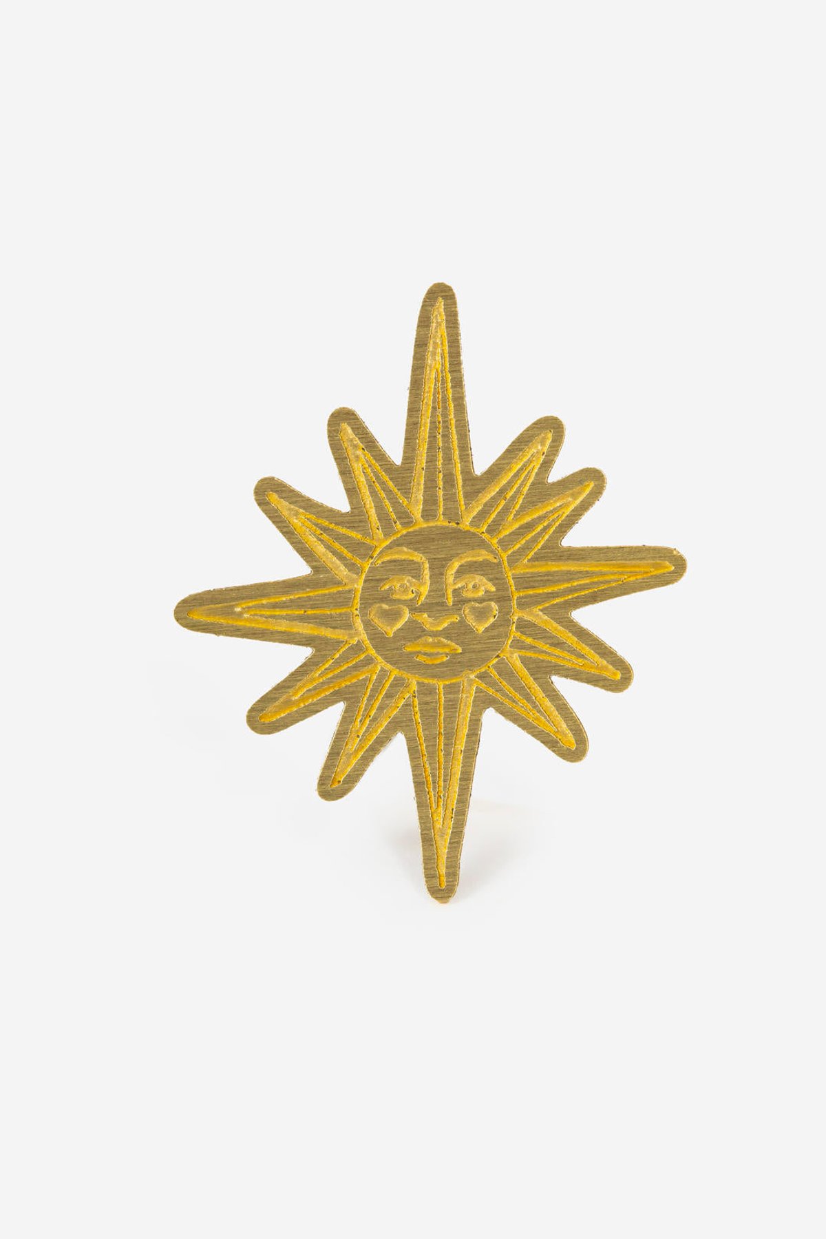Sun Pin Sun Pin - Shop at Kitty Darling