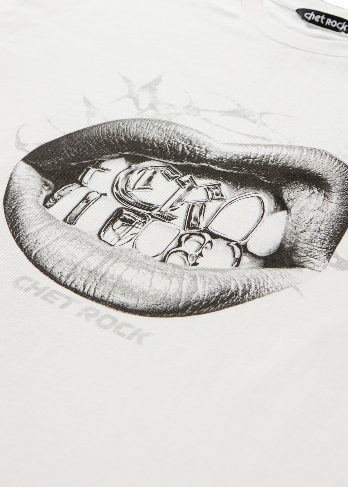 Grillz T-Shirt Grillz T-Shirt - Shop at Kitty Darling