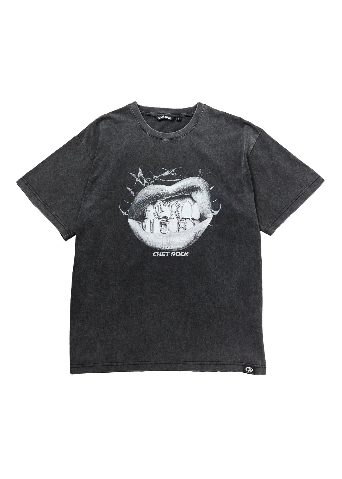 Grillz T-Shirt Grillz T-Shirt - Shop at Kitty Darling