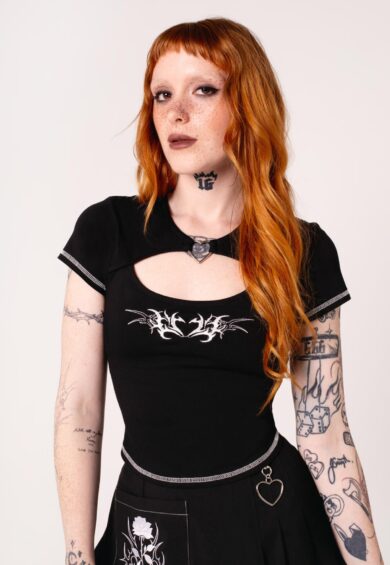 Auri Top – Tops | Kitty Darling