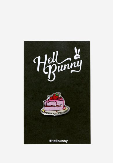 Cake Pin – Accessories | Kitty Darling