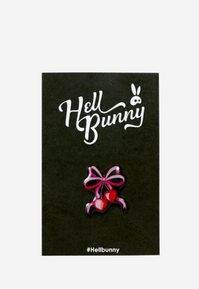 Cherilyn Pin – Accessories | Kitty Darling