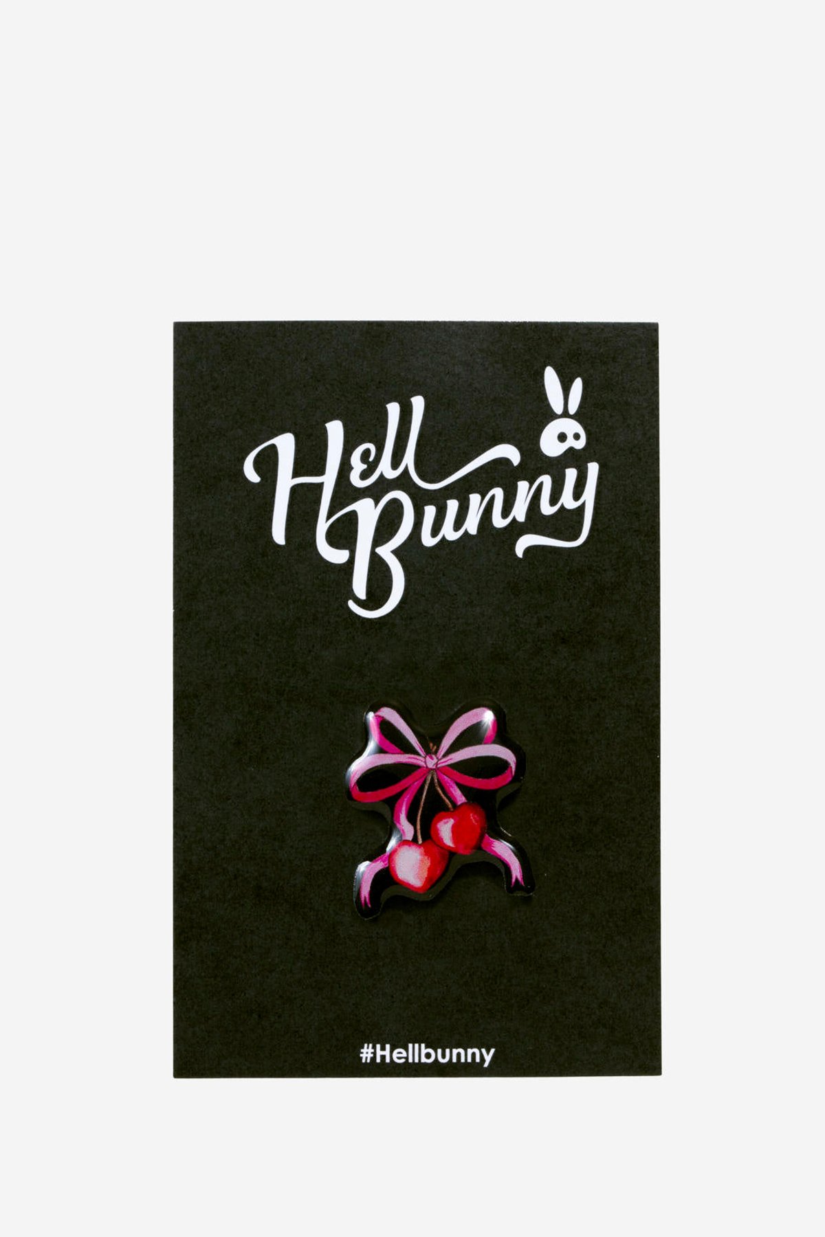 Cherilyn Pin Cherilyn Pin - Shop at Kitty Darling