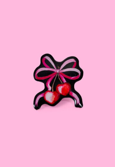 Cherilyn Pin – Accessories | Kitty Darling