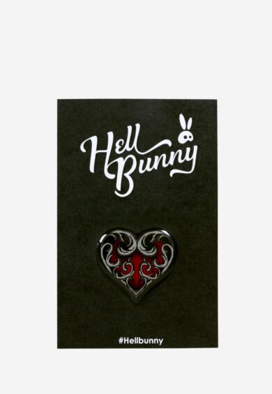 Clarimond Pin – Accessories | Kitty Darling