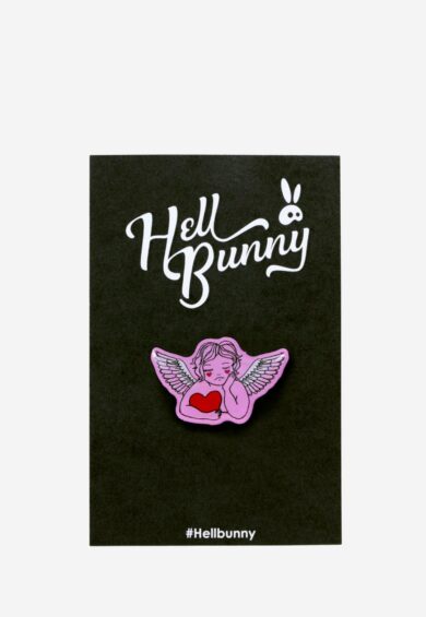 Cupidon Pin – Accessories | Kitty Darling