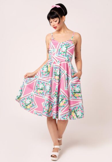 Dreamland Dress – Dresses | Kitty Darling