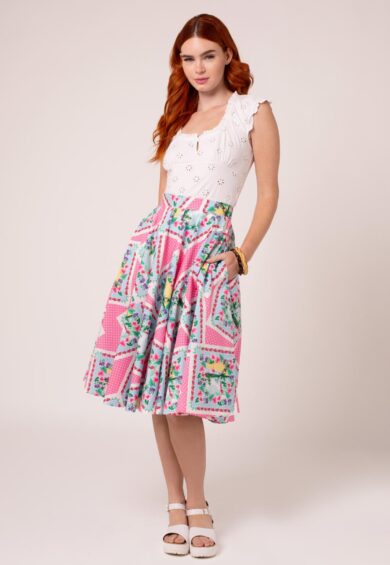 Dreamland Skirt – Skirts | Kitty Darling