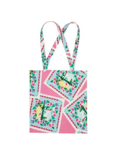 Dreamland Tote Bag – Accessories | Kitty Darling