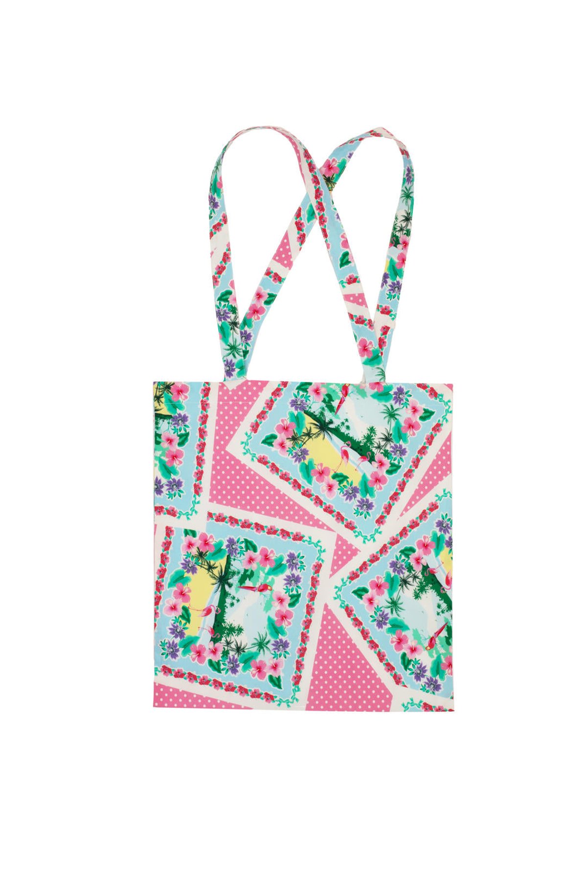 Dreamland Tote Bag Dreamland Tote Bag - Shop at Kitty Darling