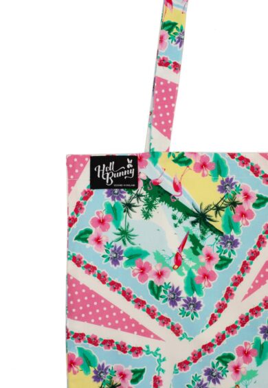 Dreamland Tote Bag – Accessories | Kitty Darling