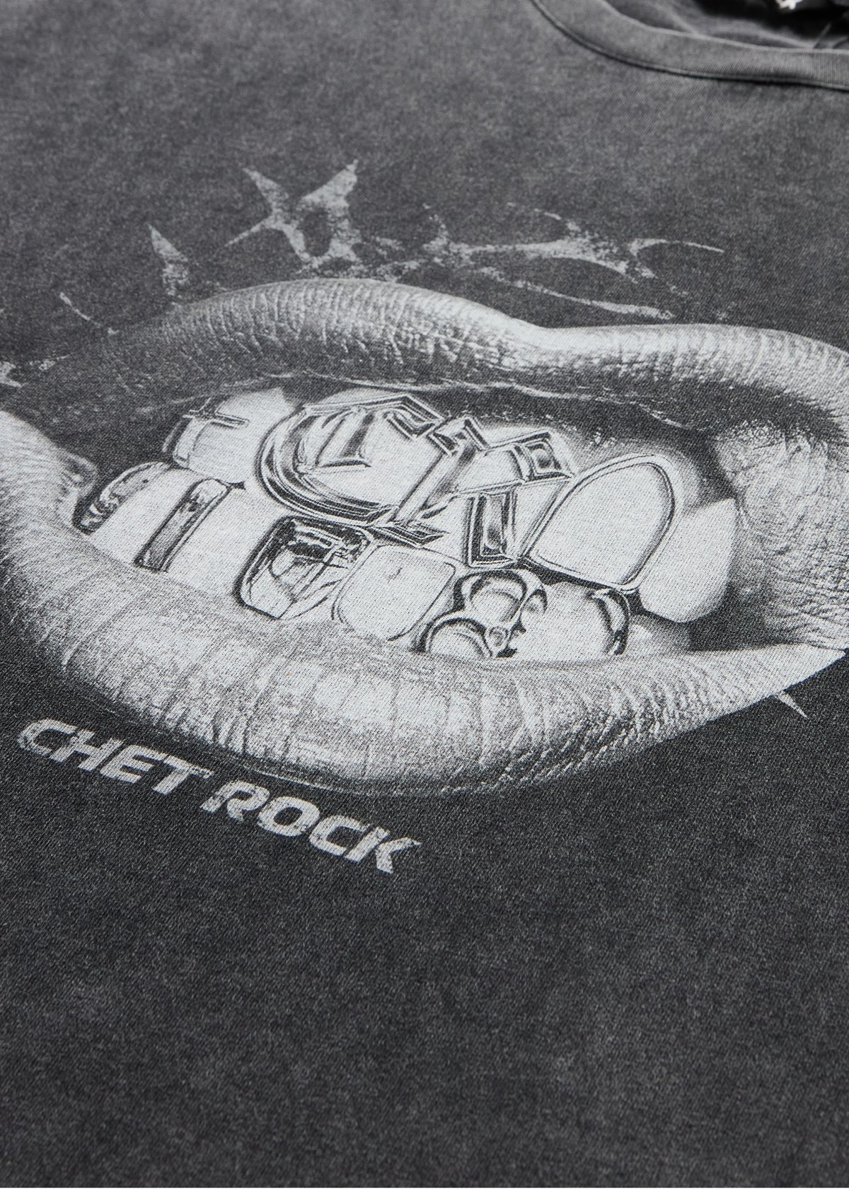 Grillz T-Shirt Grillz T-Shirt - Shop at Kitty Darling