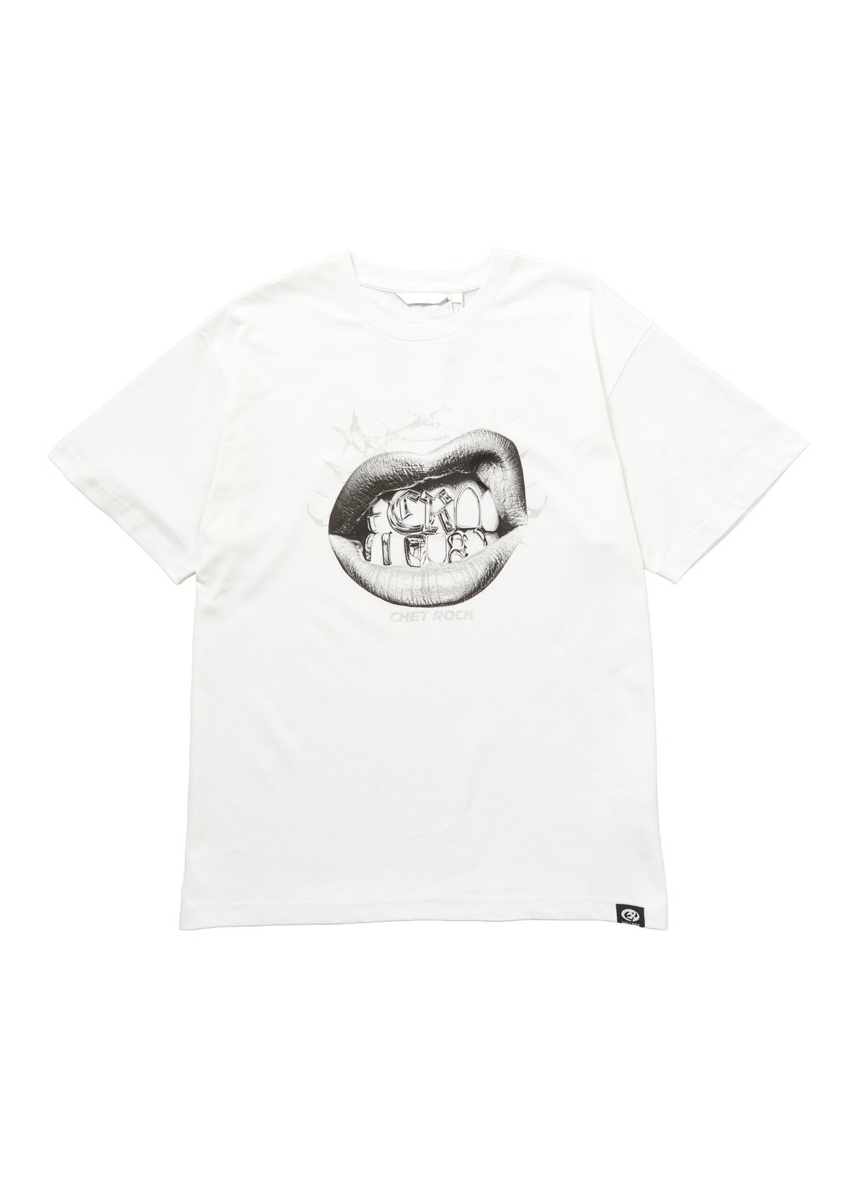 Grillz T-Shirt Grillz T-Shirt - Shop at Kitty Darling