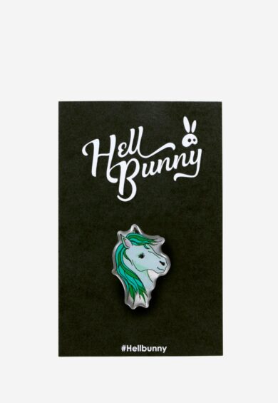 Horse Pin – Accessories | Kitty Darling