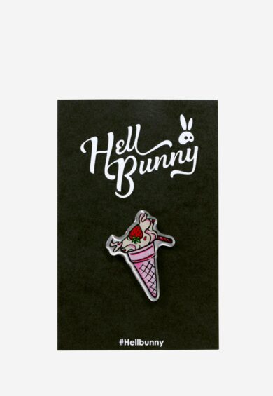 Ice Cream Pin – Accessories | Kitty Darling