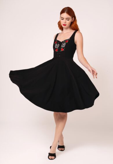 Idaho Dress – Dresses | Kitty Darling