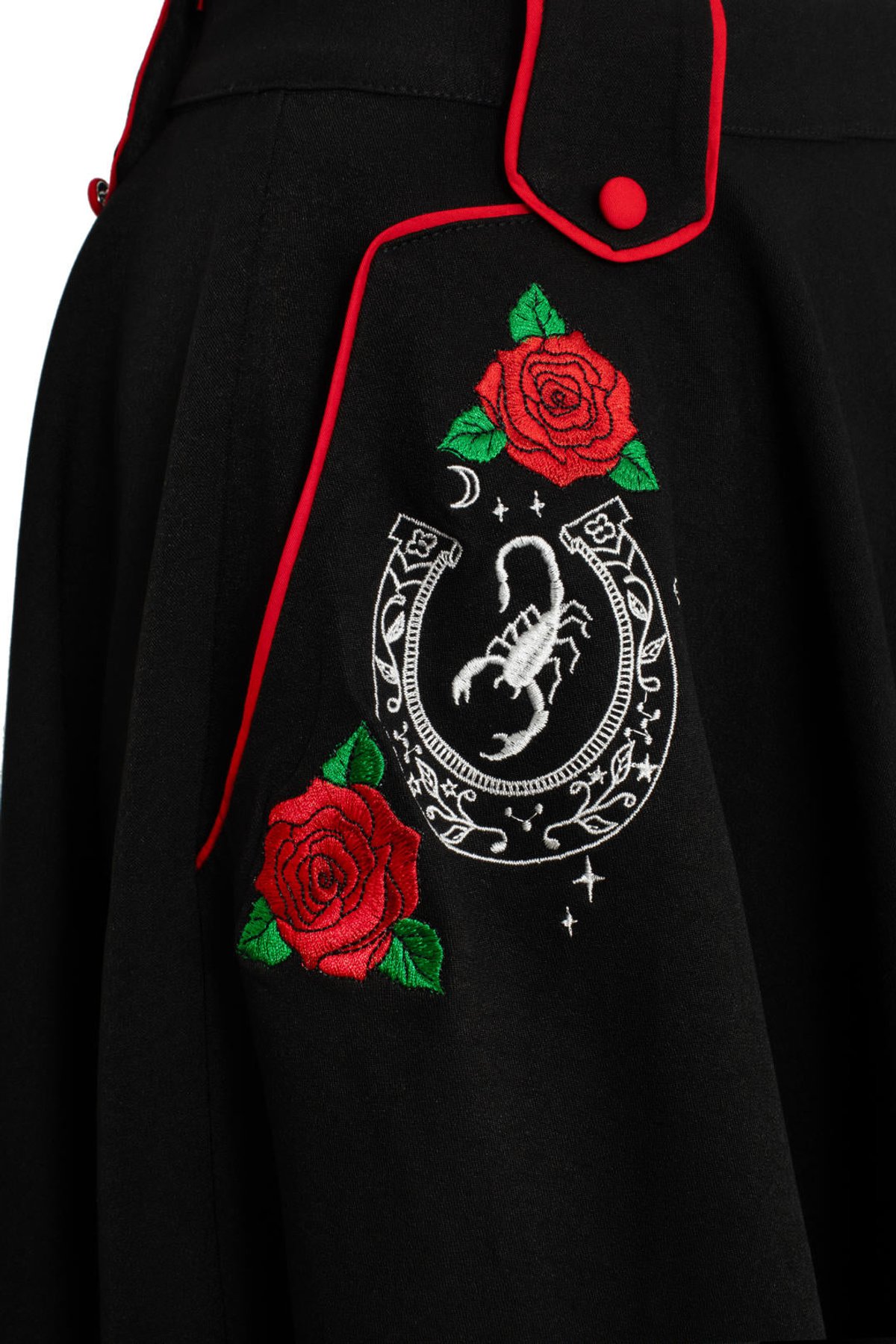 Idaho Skirt Idaho Skirt - Shop at Kitty Darling