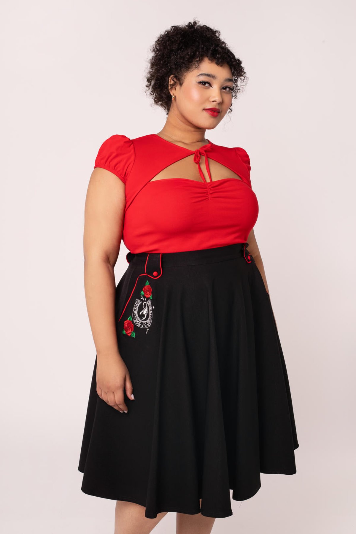 Idaho Skirt Idaho Skirt - Shop at Kitty Darling