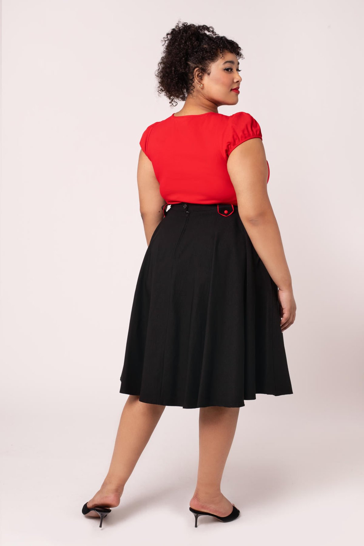 Idaho Skirt Idaho Skirt - Shop at Kitty Darling