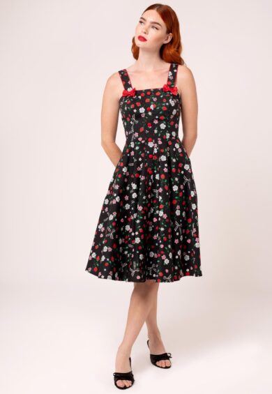 Isobel Dress – Dresses | Kitty Darling