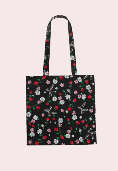Isobel Tote Bag – Accessories | Kitty Darling