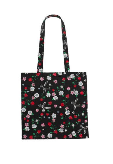 Isobel Tote Bag – Accessories | Kitty Darling