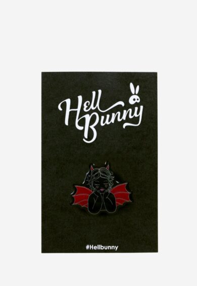 Little Devil Pin – Accessories | Kitty Darling