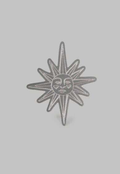 Sun Pin – Accessories | Kitty Darling