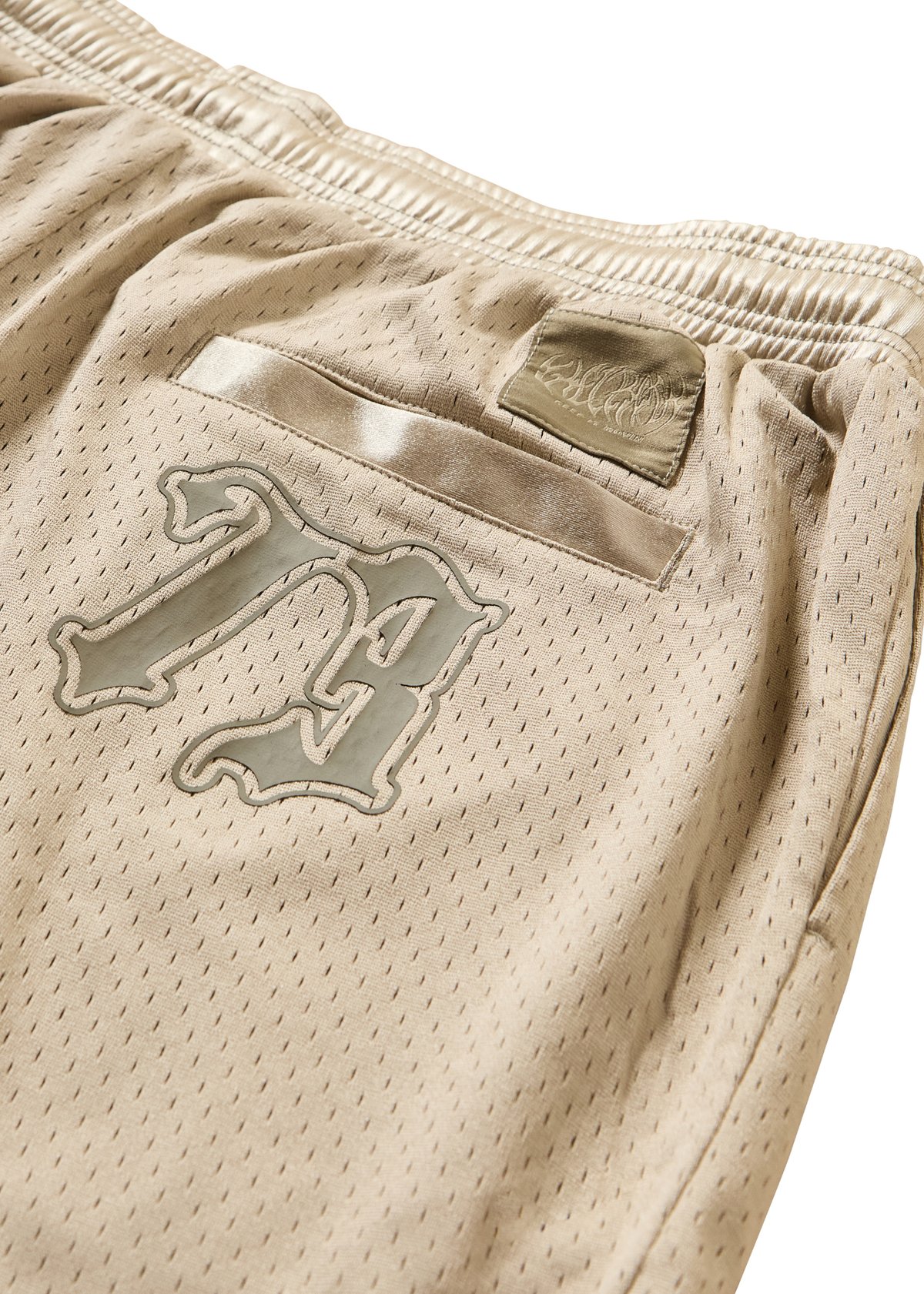 Travis Shorts Travis Shorts - Shop at Kitty Darling