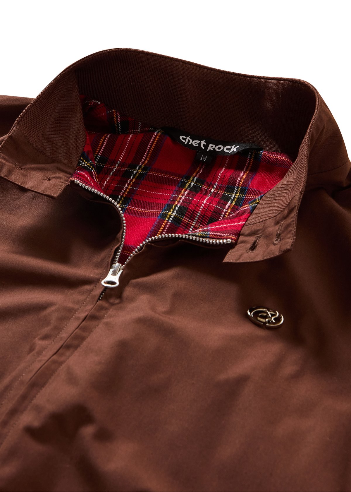 Rebel Harrington Jacket Rebel Harrington Jacket - Shop at Kitty Darling