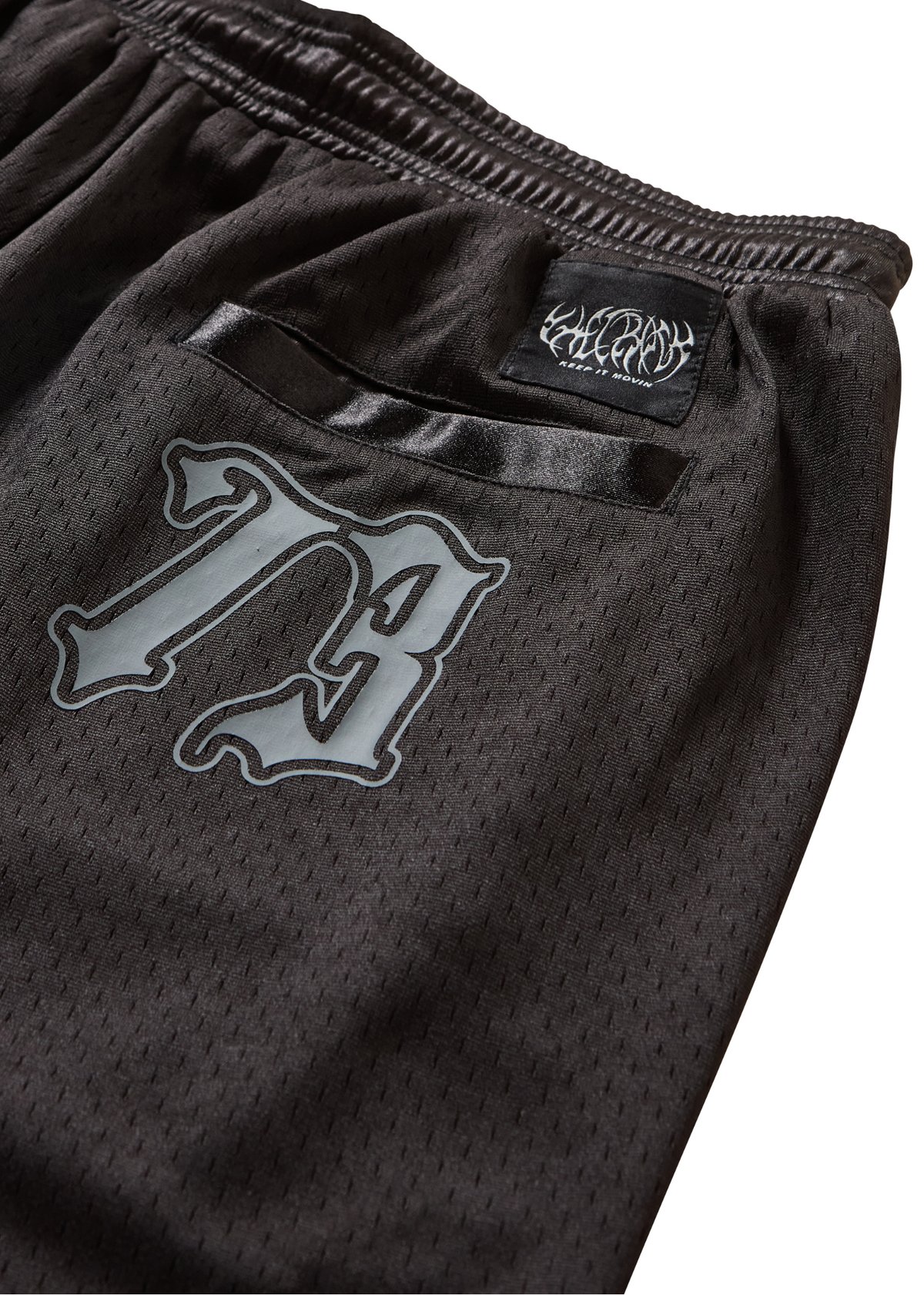 Travis Shorts Travis Shorts - Shop at Kitty Darling