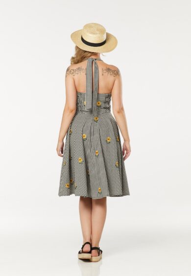 Camille Dress – 50s Dresses, Dresses | Kitty Darling