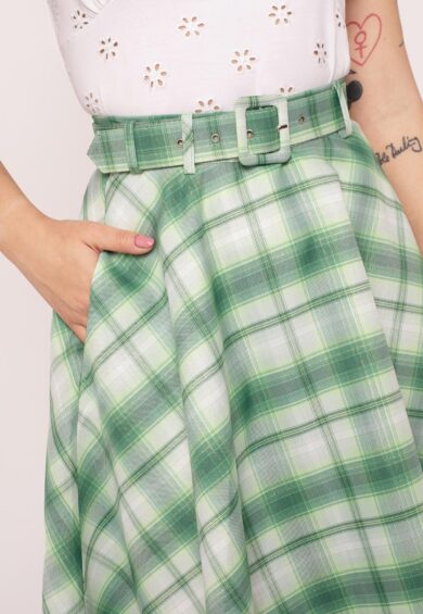 Maisie Skirt – Skirts | Kitty Darling