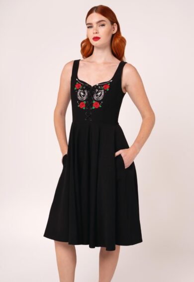 Idaho Dress – Dresses | Kitty Darling