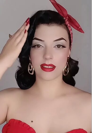 All Colours & Prints Wired Headband .. Twist & Go – New In | Kitty Darling