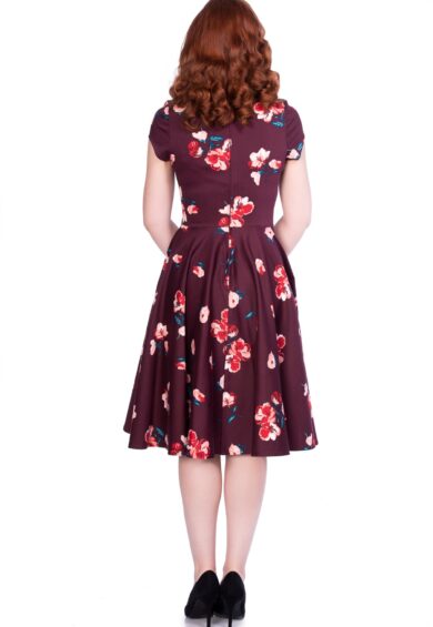 Abigail Dress – Dresses | Kitty Darling