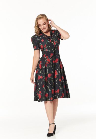 Amara Dress – Dresses | Kitty Darling