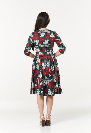 Angela Dress – 50s Dresses, Dresses | Kitty Darling