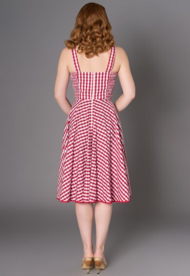 Angie Dress – 50s Dresses, Dresses | Kitty Darling