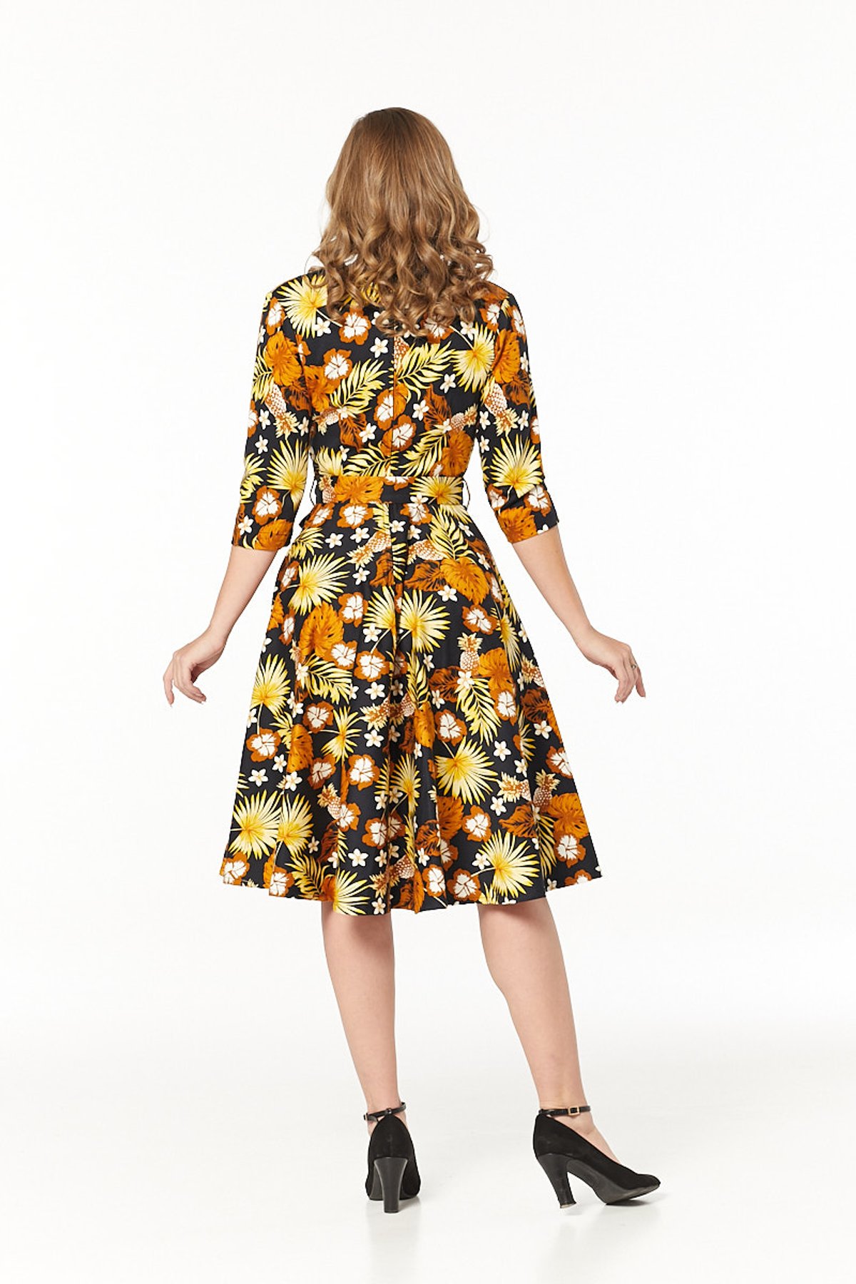 Barbara Dress 2 Barbara Dress - Image 2