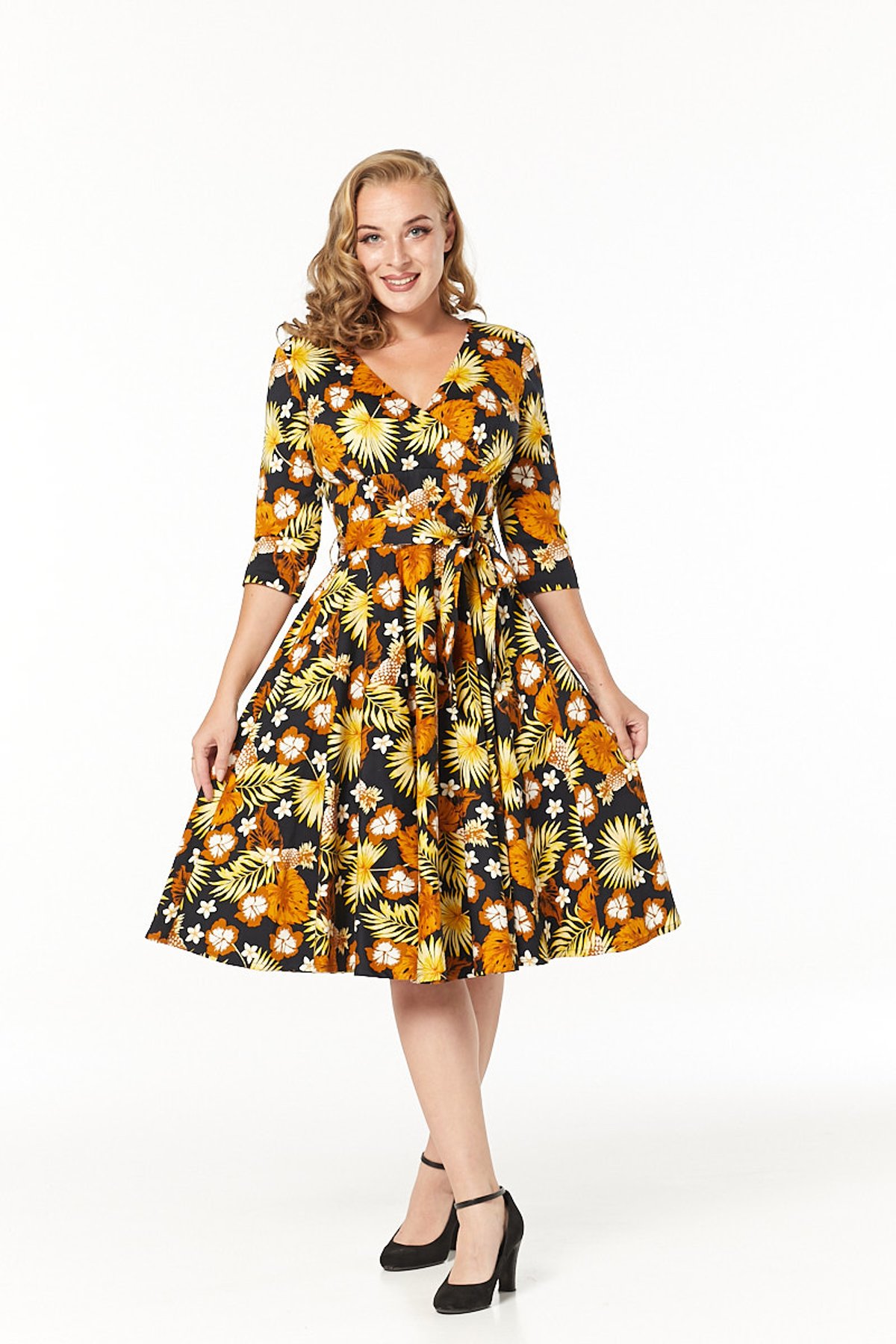 Barbara Dress 1 Barbara Dress