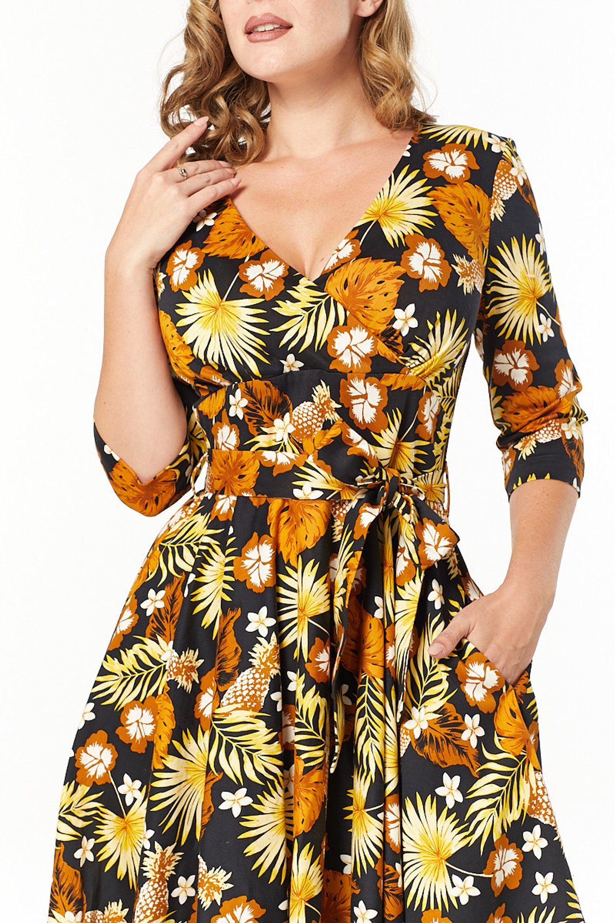 Barbara Dress 3 Barbara Dress - Image 3