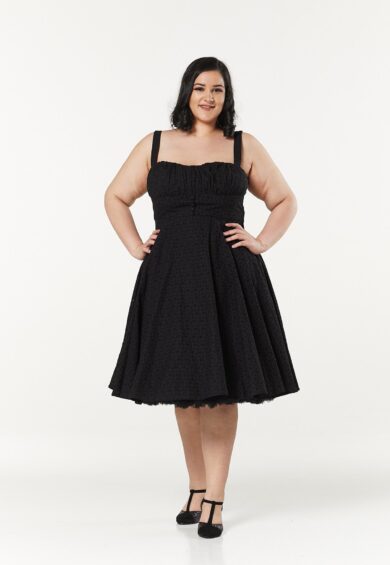 Bianca Dress – 50s Dresses, Dresses | Kitty Darling