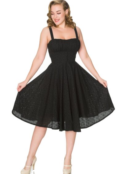 Bianca Dress – 50s Dresses, Dresses | Kitty Darling
