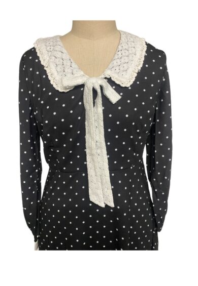 Bow Front Dress – 50s Dresses, Dresses | Kitty Darling