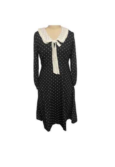 Bow Front Dress – 50s Dresses, Dresses | Kitty Darling