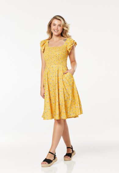 Bree Dress – 50s Dresses, Dresses | Kitty Darling