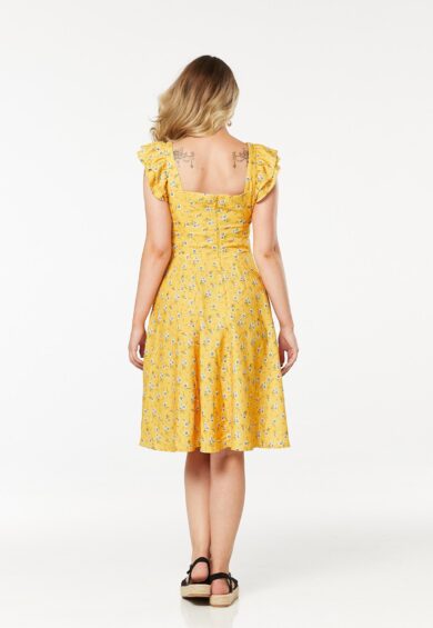 Bree Dress – 50s Dresses, Dresses | Kitty Darling