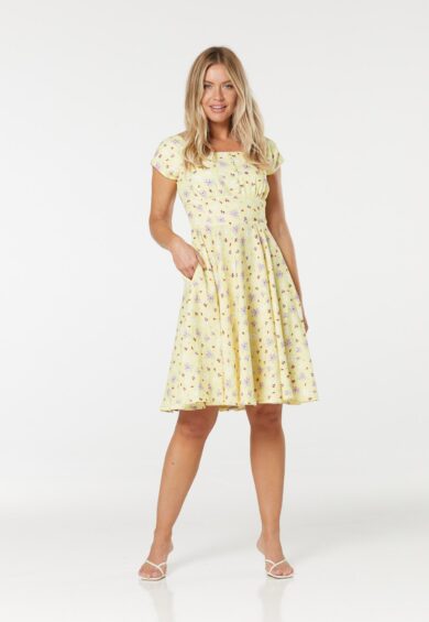 Brianna Dress – 50s Dresses, Dresses | Kitty Darling