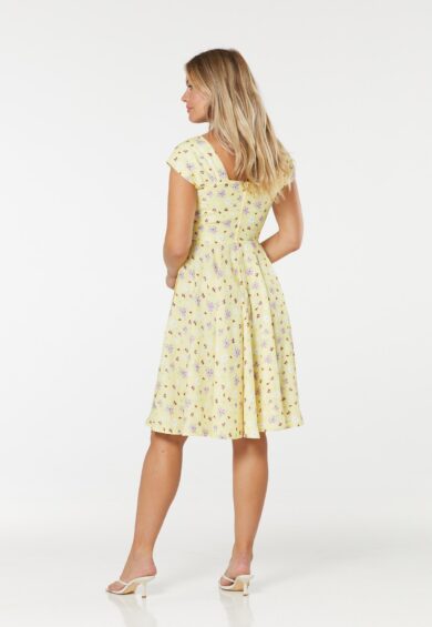 Brianna Dress – 50s Dresses, Dresses | Kitty Darling